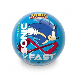 PELOTA HINCHABLE SONIC...