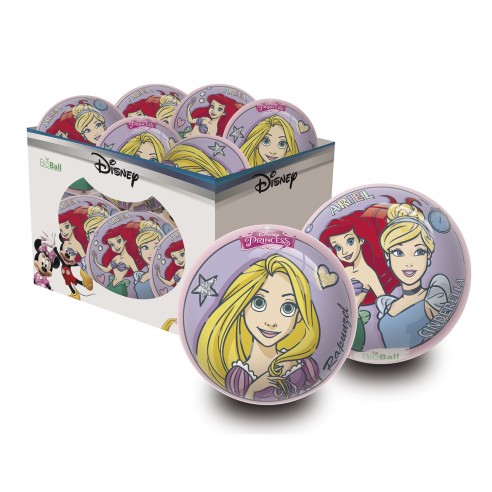 DISNEY PRINCESSES INFLATABLE BALL...