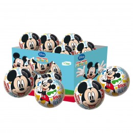 PELOTA HINCHABLE MICKEY...