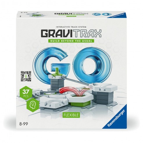 GRAVITRAX GO FLEXIBLE 23705 RAVENSBURGER