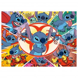 DISNEY STITCH 100 PIECE XXL... 2