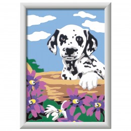 CREART SERIES E DALMATIAN... 2