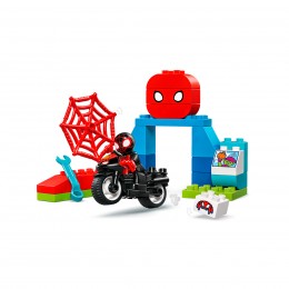 LEGO SPIN BIKE ADVENTURE... 2