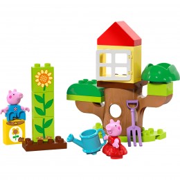 PEPPA PIG GARDEN AND TREE... 2