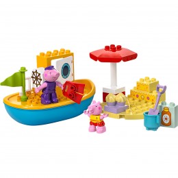 PEPPA PIG LEGO DUPLO 10432... 2