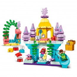 LEGO DUPLO DISNEY 10435... 2