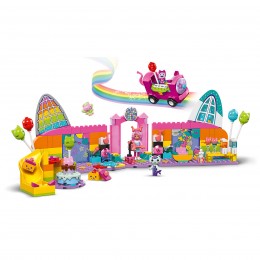 SALA PARA FIESTAS DE GABBY... 2