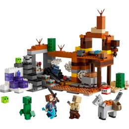 LEGO MINECRAFT 21263 LEGO... 2