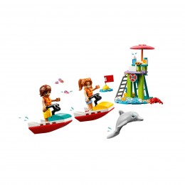 BEACH JET SKI LEGO FRIENDS... 2