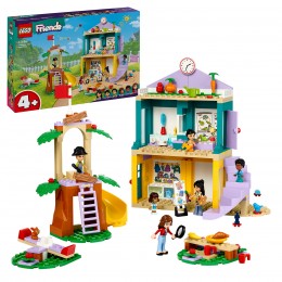 HEARTLAKE CITY LEGO FRIENDS...