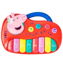 ÓRGANO ELECTRÓNICO PEPPA...