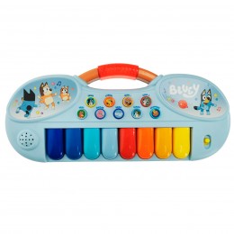 BLUEY 2438 REIG ELECTRONIC...
