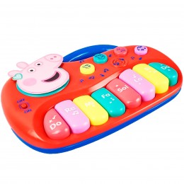 ÓRGANO ELECTRÓNICO PEPPA... 2