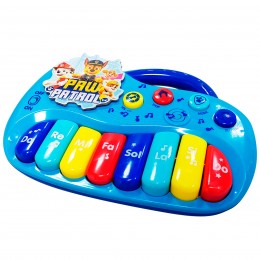 PAW PATROL ELECTRONIC ORGAN... 2