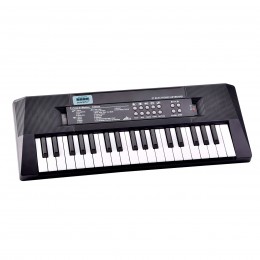 ORGAN 37 KEYS W/MICROPHONE... 2