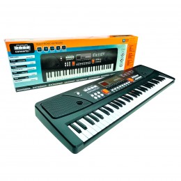 ORGAN 61 KEYS W/MICROPHONE... 2