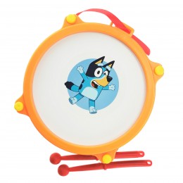 DRUM IN BLUEY 2441 REIG CASE 2