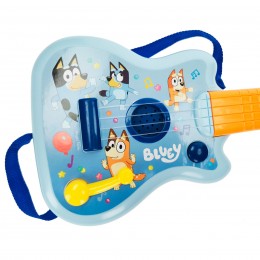 CHILDREN´S GUITAR BLUEY... 2