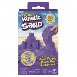 KINETIC SAND SURTIDO CAJAS... 2