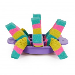 ULTIMATE SANDISFYING SET... 2