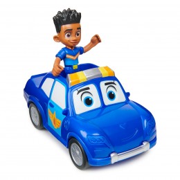 FIREBUDS JAYDEN VEHICLE AND... 2