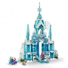 LEGO DISNEY ELSA´S ICE... 2