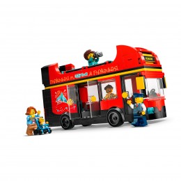 LEGO CITY RED DOUBLE-DECKER... 2