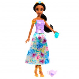 MUÑECA JASMINE SPIN &...