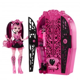MONSTER HIGH SKULLTIMATE...