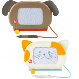 PETS PALS MAGIC CHALKBOARD...