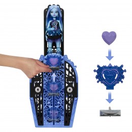 MONSTER HIGH SKULLTIMATE... 2