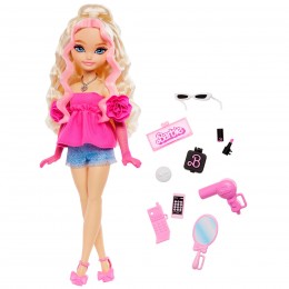 MUÑECA BARBIE DREAM BESTIES... 2