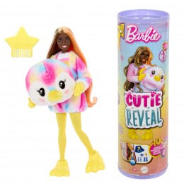BARBIE CUTIE REVEAL DREAMS...