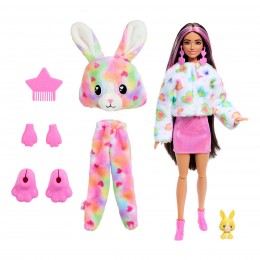BARBIE CUTIE REVEAL... 2