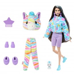 BARBIE CUTIE REVEAL DREAMS... 2