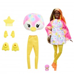 BARBIE CUTIE REVEAL DREAMS... 2