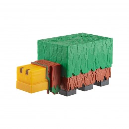 MINECRAFT MINECRAFT SNIFFER...