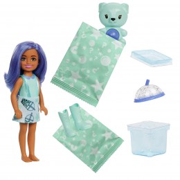 BARBIE CHELSEA POP REVEAL... 2