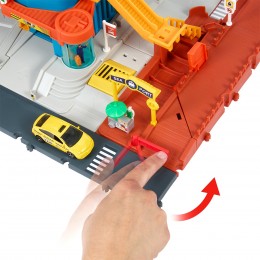 ACTION DRIVERS MATCHBOX... 2