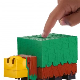MINECRAFT MINECRAFT SNIFFER... 2