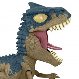 JURASSIC WORLD MEGA ROAR... 2