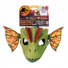 JURASSIC WORLD... 2