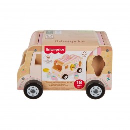 WOODEN ICE CREAM MAKER... 2