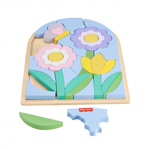 MEDICOM TOY - 【送料込み_3個セット】Flower Jigsaw Puzzle HATSUNE MIKU - Jigsaw puzzle 1000 pieces - Petals - Abysse Corp