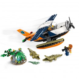 JUNGLE EXPLORERS: LEGO... 2