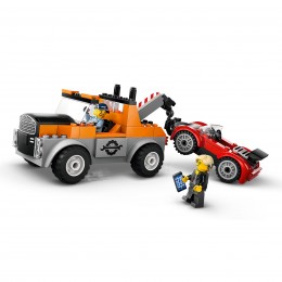 LEGO CITY 60435 LEGO CRANE... 2