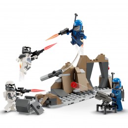 LEGO STAR WARS AMBUSH ON... 2