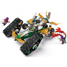 LEGO NINJA TEAM COMBO... 2