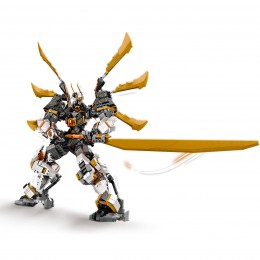 MECHA DRAGON TITAN COLE... 2