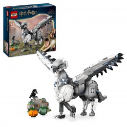 HARRY POTTER HIPPOGRIFF...